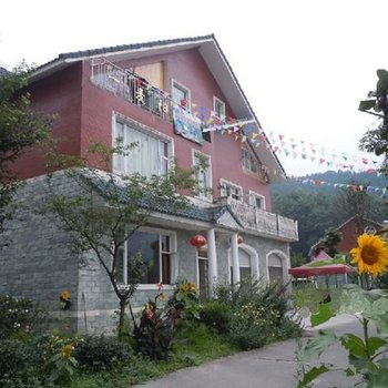 彭州一麦阳光乡村酒店