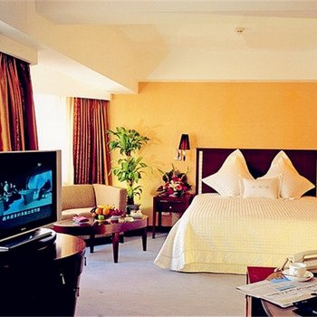 苏州雅都大酒店酒店提供图片
