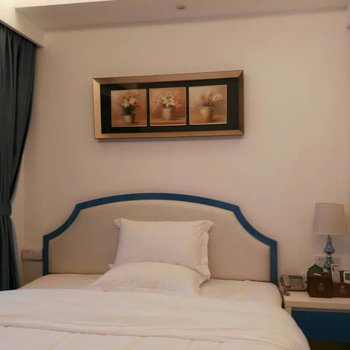 相寓度假公寓(阳江海陵岛敏捷黄金海岸店)酒店提供图片