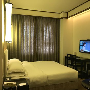 雅安好逸SMART酒店(名山店)酒店提供图片