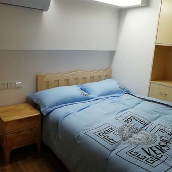 广州莺歌燕舞公寓(汉溪路分店)酒店提供图片