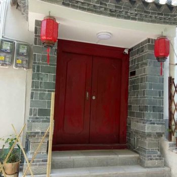 建水梨园客栈