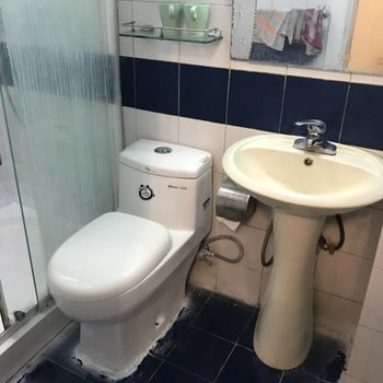 成都清风晓筑特色民宿(大慈寺路分店)酒店提供图片