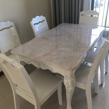 清远梦想之人家公寓酒店提供图片