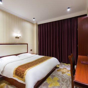 长沙T2快捷酒店酒店提供图片