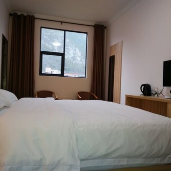 河池兴惠商务酒店酒店提供图片