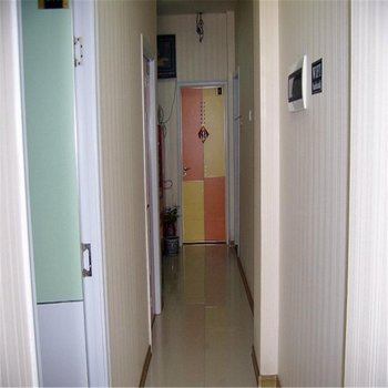 白山市快捷客房酒店提供图片