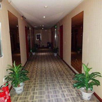 运城苏源宾馆酒店提供图片