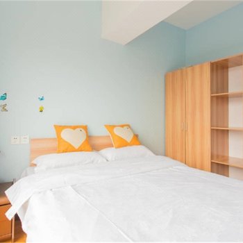 成都双流国际机场星驿精品公寓酒店提供图片