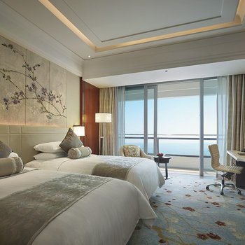 秦皇岛香格里拉大酒店酒店提供图片