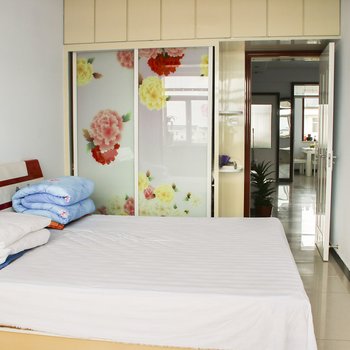 承德天翔家庭公寓酒店提供图片