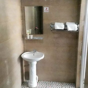 兴城馨梦园宾馆酒店提供图片
