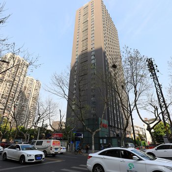 南京悦享家精品酒店公寓酒店提供图片