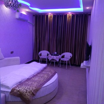 西安市佳乐宾馆酒店提供图片