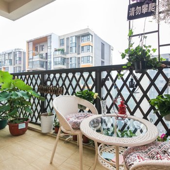 成都凌晨一点民宿酒店提供图片