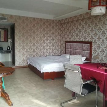 重庆德济山庄农家乐酒店提供图片