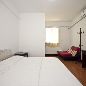 福州豪洁旅社海峡会展中心店酒店提供图片