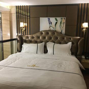 洛阳洛芙特精品酒店酒店提供图片