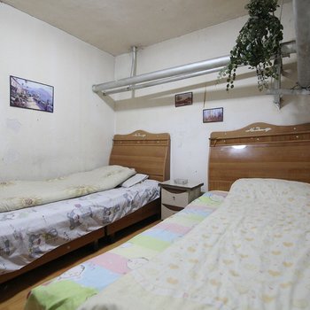 兰州市鑫源招待所酒店提供图片