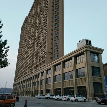 衡水得意日租公寓