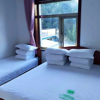 北京房山渡口小栈