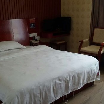 湛江喜雅会假日宾馆酒店提供图片