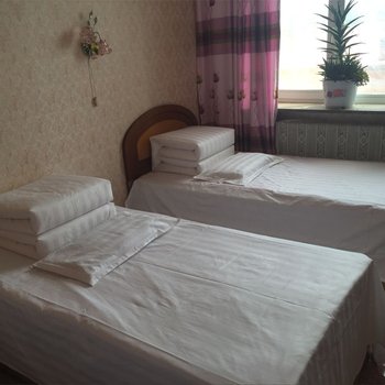 围场县赛罕坝大辉家庭公寓酒店提供图片