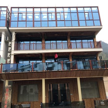 桐庐蟹坑口壹号民宿