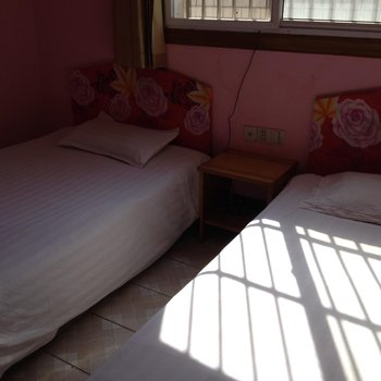 扬州馨悦宾馆酒店提供图片