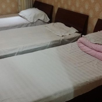 沧州富源旅馆
