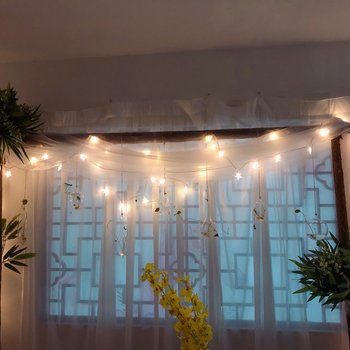 宁波Fiona雯娜公寓(2号店)酒店提供图片