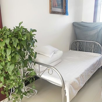 阿拉善黄不二公寓(2号店)酒店提供图片