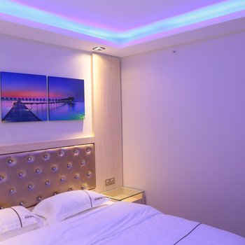 海口羅盟精品酒店酒店提供图片