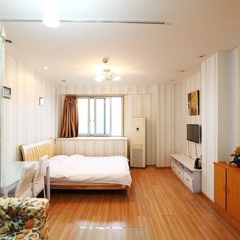 缘来友公寓(成都文殊坊店)