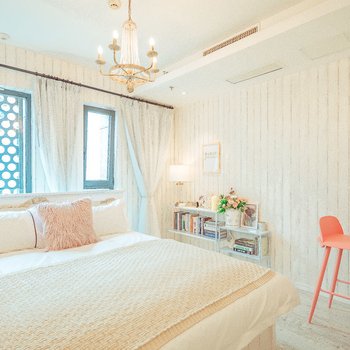 南京莫兰酒店式公寓酒店提供图片