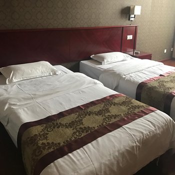 绍兴滨海回隆商务宾馆酒店提供图片