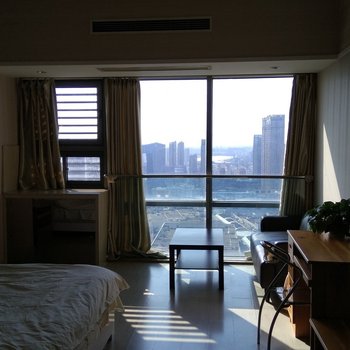广州旅行酿酒师公寓酒店提供图片