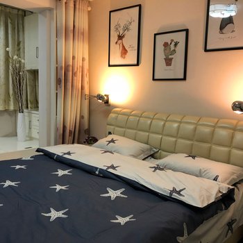 上海普通公寓(分店)酒店提供图片