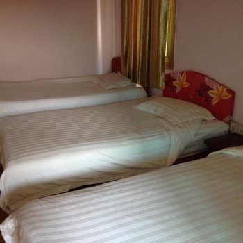 扬州馨悦宾馆酒店提供图片