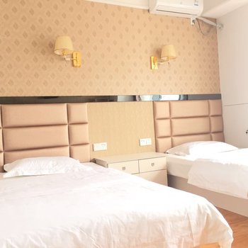 威海天涯海阁海景度假公寓酒店提供图片