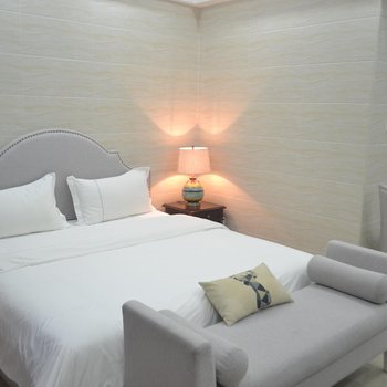 琰丰国际酒店式公寓(广州天河新天地店)酒店提供图片