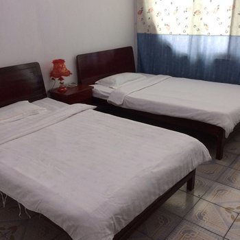 鸡公山良辰宾馆
