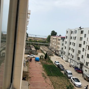 威海剑磨公寓酒店提供图片