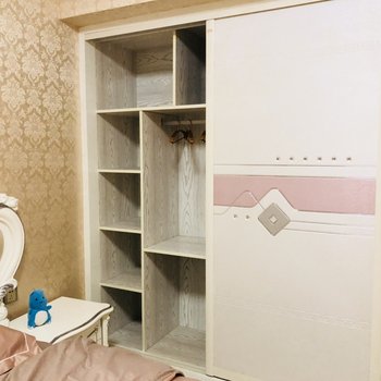 洛阳马妮妮公寓(西小屯村分店)