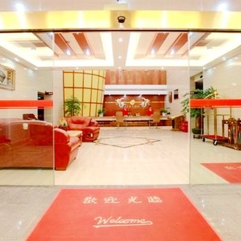 张家界玉龙大酒店酒店提供图片