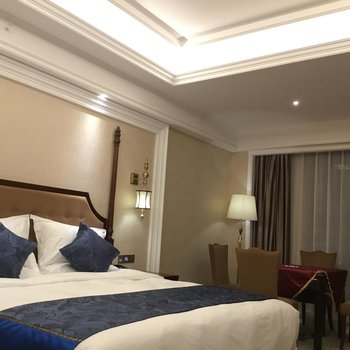 平塘丰业戴斯酒店酒店提供图片
