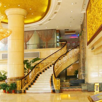 威海白天鹅宾馆酒店提供图片