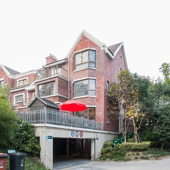 上海上海艾聚会别墅(永靖路店)酒店提供图片