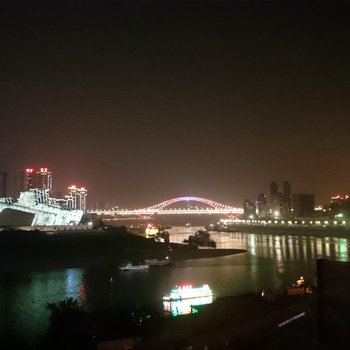 重庆威克斯青年旅舍(解放碑店)