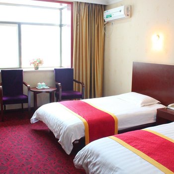 十堰嘉华假日酒店(原军分区招待所)酒店提供图片